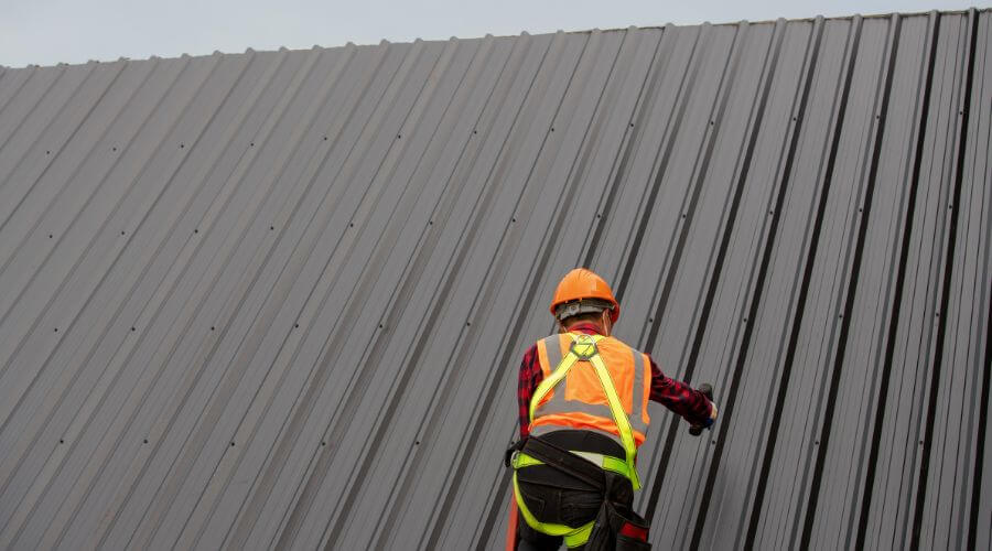 Expert top industrial roofings services in South Richmond Hill, NY