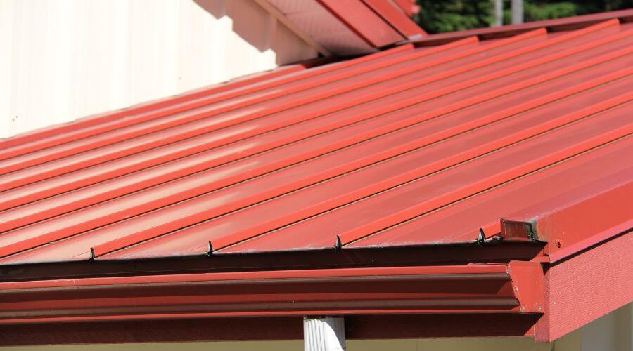 Industrial Roof Repair in South Richmond Hill, NY